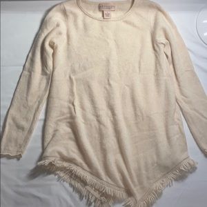 100% Cashmere Sweater